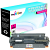 HP W2023X 414X Magenta Compatible Toner Cartridge (Without Chip)