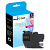 Brother LC3011Y Yellow Compatible Ink Cartridge