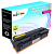 HP W2112X 206X Yellow High Yield Compatible Toner Cartridge