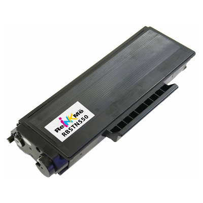 Brother TN-550 Compatible Toner Cartridge