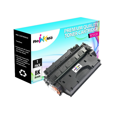 Canon 120 Compatible Toner Cartridge