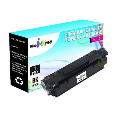 Canon 128 Compatible Toner Cartridge