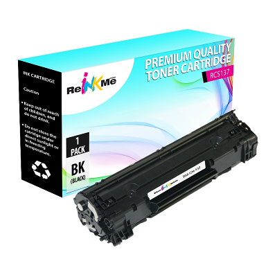 Canon 137 Compatible Toner Cartridge 9435B001