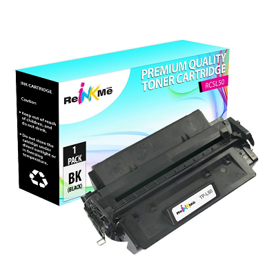 Canon L50 Compatible Toner Cartridge 6812A001AA