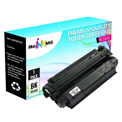 Canon X25 Compatible Toner Cartridge