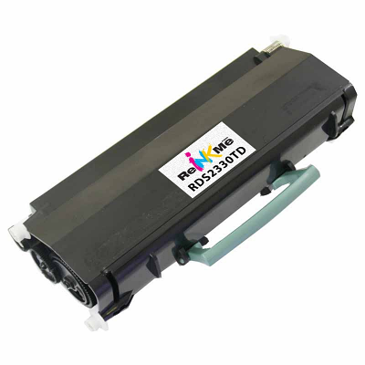 Dell 330-2667 Compatible Toner Cartridge