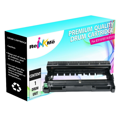 Dell 593-BBKE Compatible Imaging Drum Unit