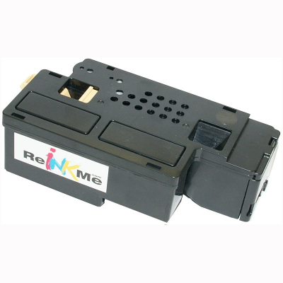 Dell 593BBJX Black Compatible Toner Cartridge