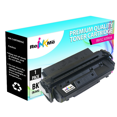 HP C4096A 96A Compatible Toner Cartridge