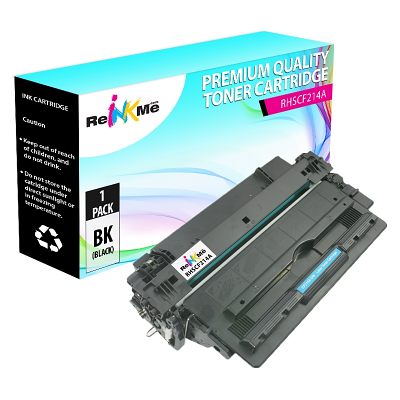 HP CF214A Compatible Toner Cartridge