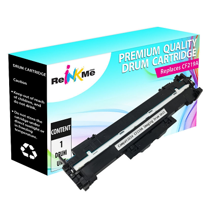 HP CF219A 19A Compatible Drum Unit