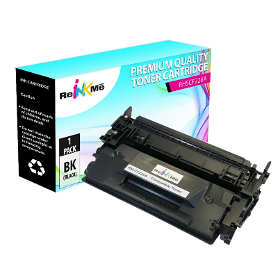 HP CF226A Compatible Toner Cartridge