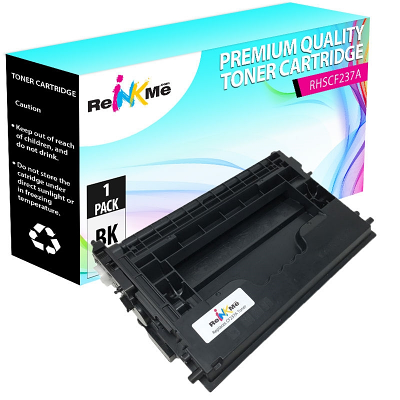 HP CF237A 37A Compatible Toner Cartridge