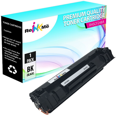 HP CF248A 48A Compatible Toner Cartridge