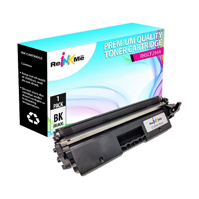 HP 94A CF294A Black Compatible Toner Cartridge