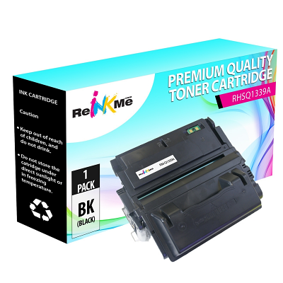 HP Q1339A Compatible Toner Cartridge