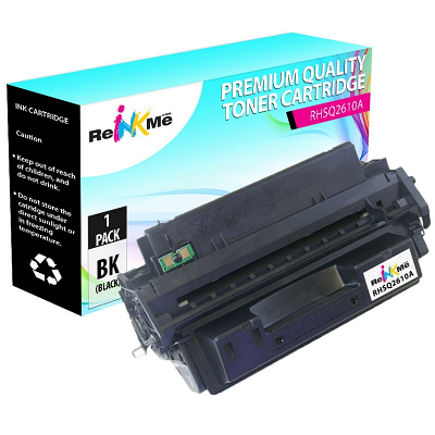 HP Q2610A Compatible Toner Cartridge