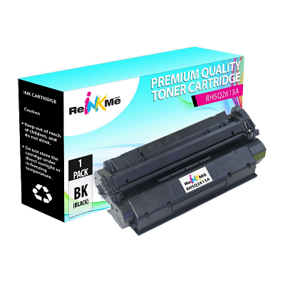 HP Q2613A Compatible Toner Cartridge