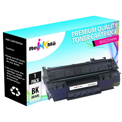 HP Q5949A 49A Compatible Toner Cartridge