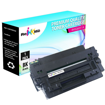 HP Q6511A 11A Compatible Toner Cartridge