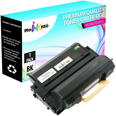 Samsung MLT-D201L Compatible Toner Cartridge