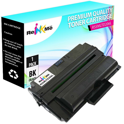 Samsung MLT-D206L Compatible Toner Cartridge