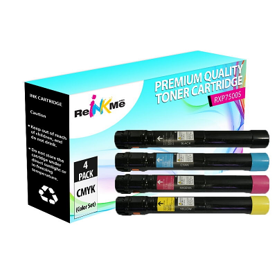 Xerox 106R01437 Magenta Compatible Toner Cartridge