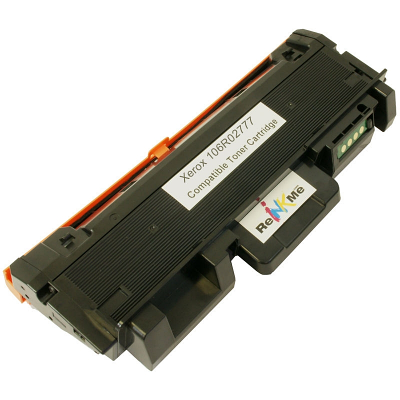 Xerox 106R01438 Yellow Compatible Toner Cartridge