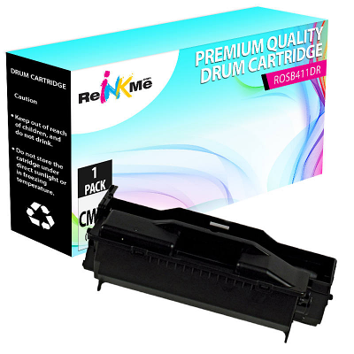 Okidata 44574301 Compatible Drum Unit