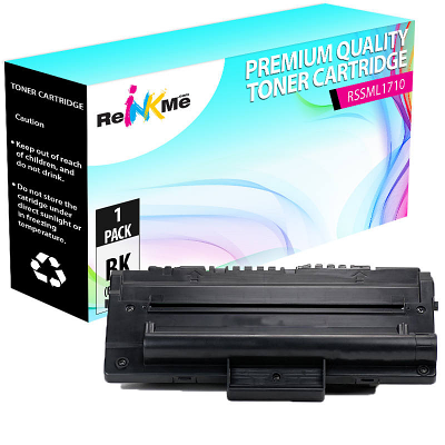 Samsung ML-1710D3 Compatible Toner Cartridge