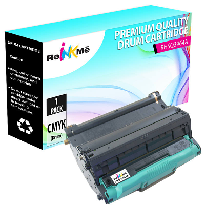 HP Q3964A Compatible Drum Unit