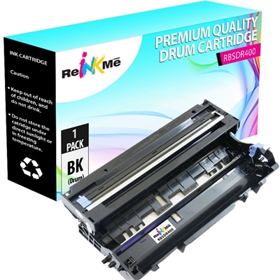 Brother DR-400 Compatible Drum Unit