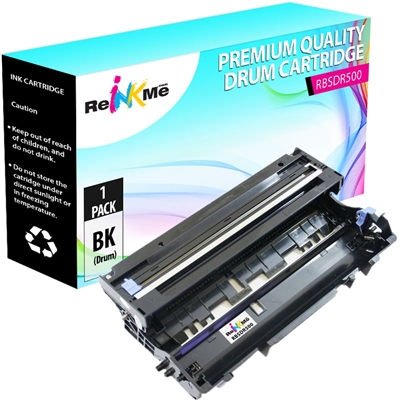 Brother DR-500 Compatible Drum Unit