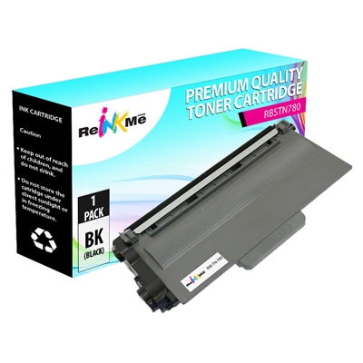 Brother TN-780 Compatible Toner Cartridge