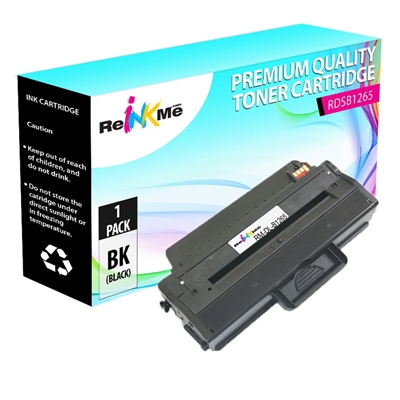 Dell 331-7328 Compatible High Yield Toner Cartridge