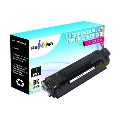 HP CE278A 78A Compatible Toner Cartridge