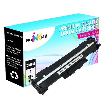 HP CF219A 19A Compatible Drum Unit