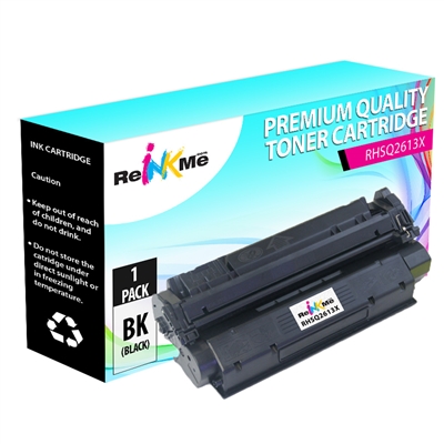 HP Q2613X Compatible Toner Cartridge