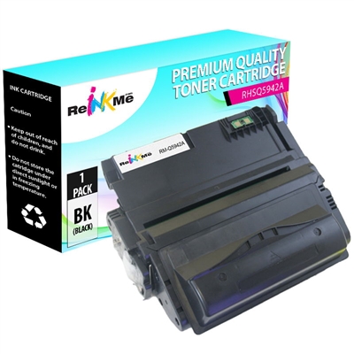 HP Q5942A 42A Compatible Toner Cartridge