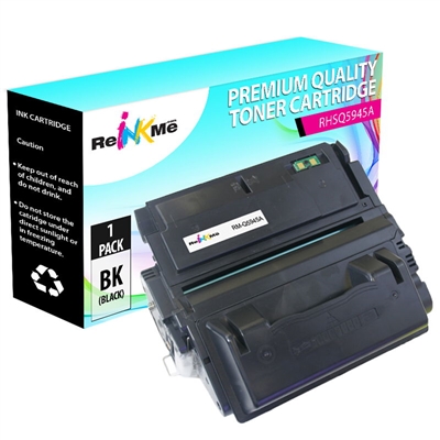 HP Q5945A Compatible Toner Cartridge