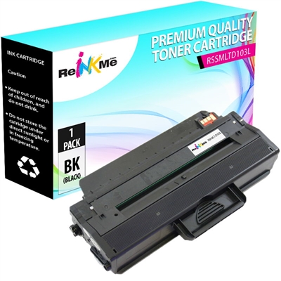 Samsung MLT-D103L Compatible Toner Cartridge