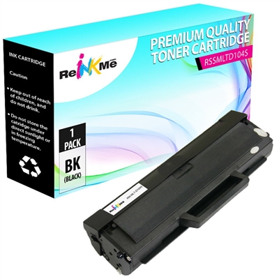 Samsung MLT-D104S Compatible Toner Cartridge