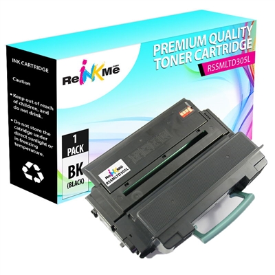 Xerox 106R02227 Yellow Compatible Toner Cartridge