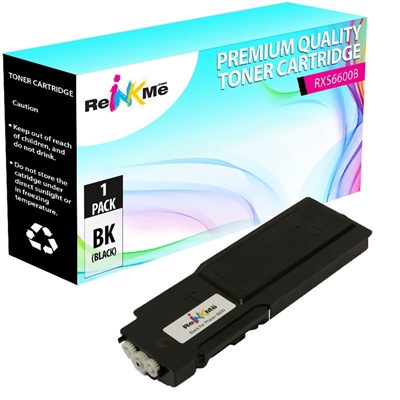 Xerox 106R2228 Black Compatible Toner Cartridge