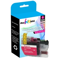 Brother LC3029M Magenta Super High Yield Compatible Ink Cartridge