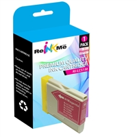 Brother LC51M Magenta Compatible Ink Cartridge