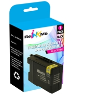 Brother LC79BK Black XXL Series Compatible Ink Cartridge