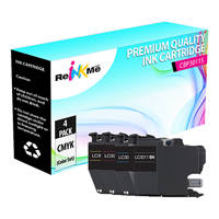 Brother LC3011 Set Compatible Ink Cartridge