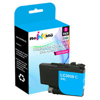 Brother LC3039C Cyan Compatible Ink Cartridge