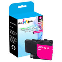 Brother LC3039M Magenta Compatible Ink Cartridge